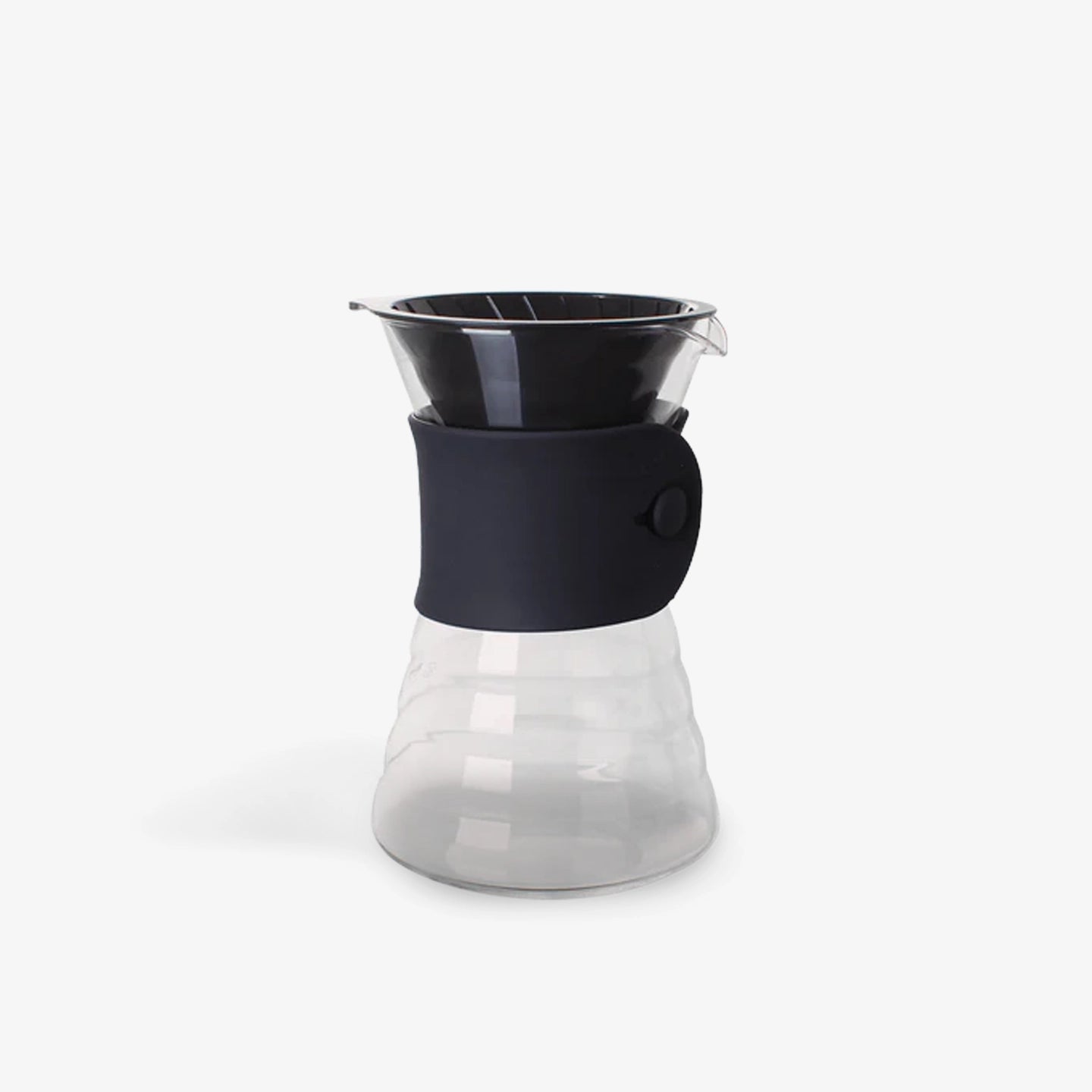 V60 Pour Over Decanter