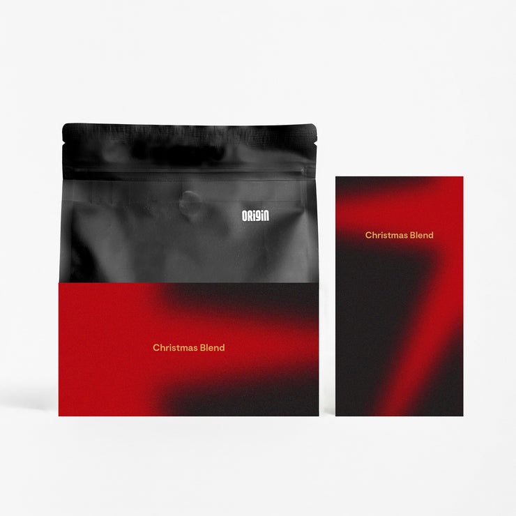 Christmas Blend
