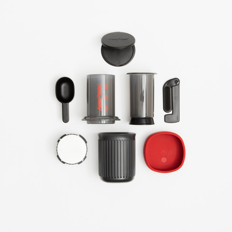 AeroPress Go Brewer