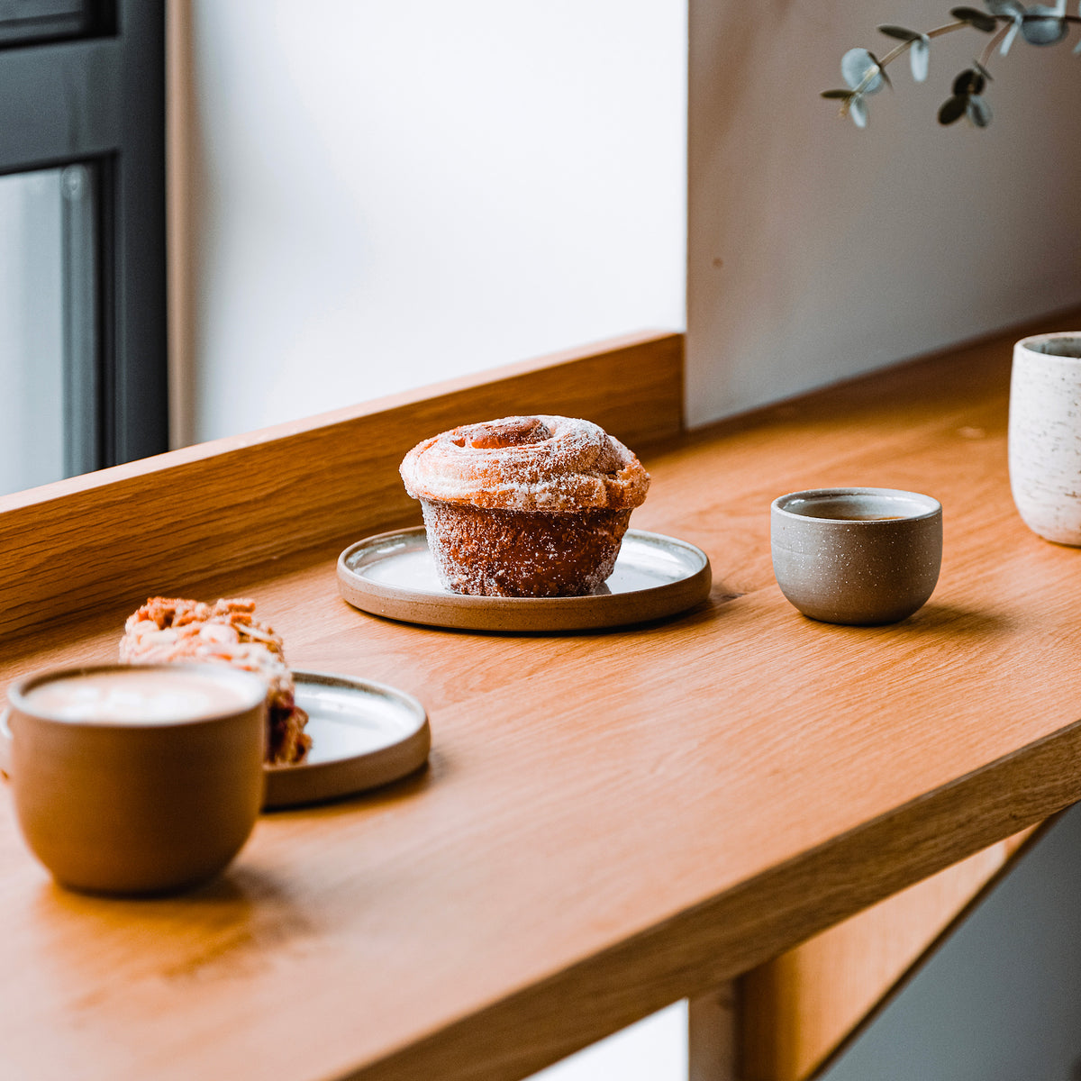  Ceramic Coffee Cups & Mugs 