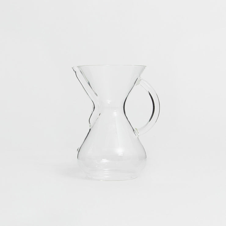 Chemex 6 Cup Glass Handle