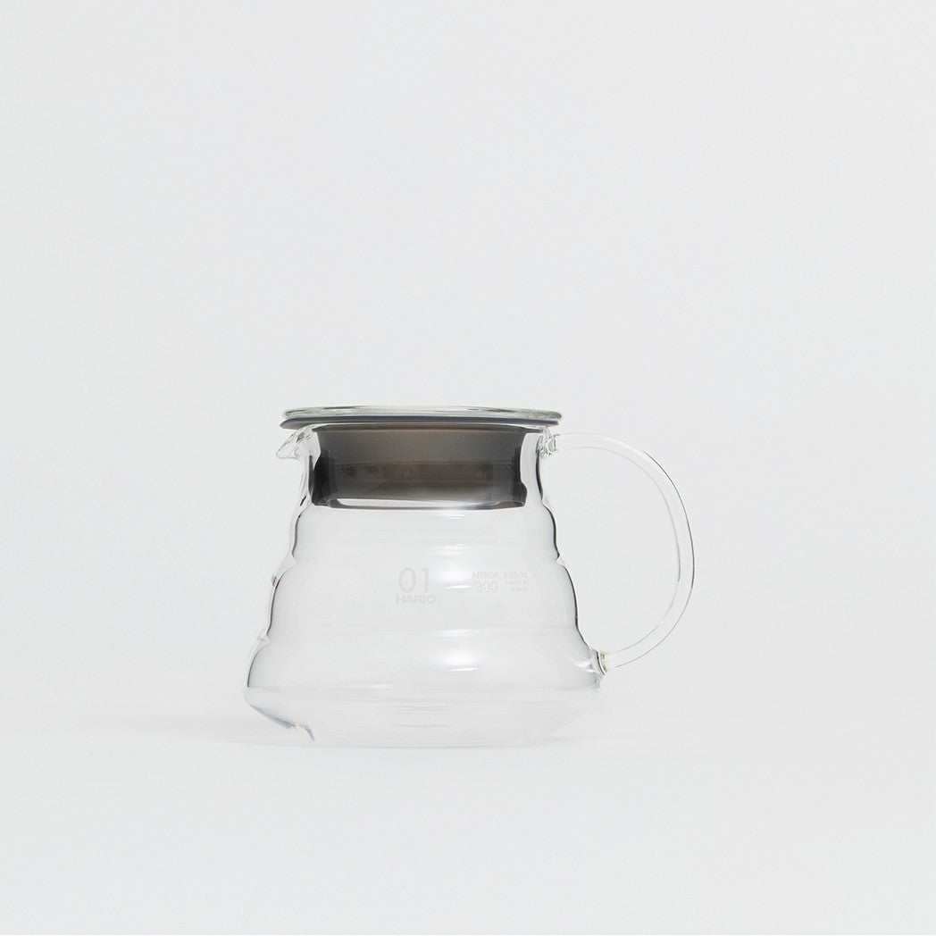V60 Glass Server