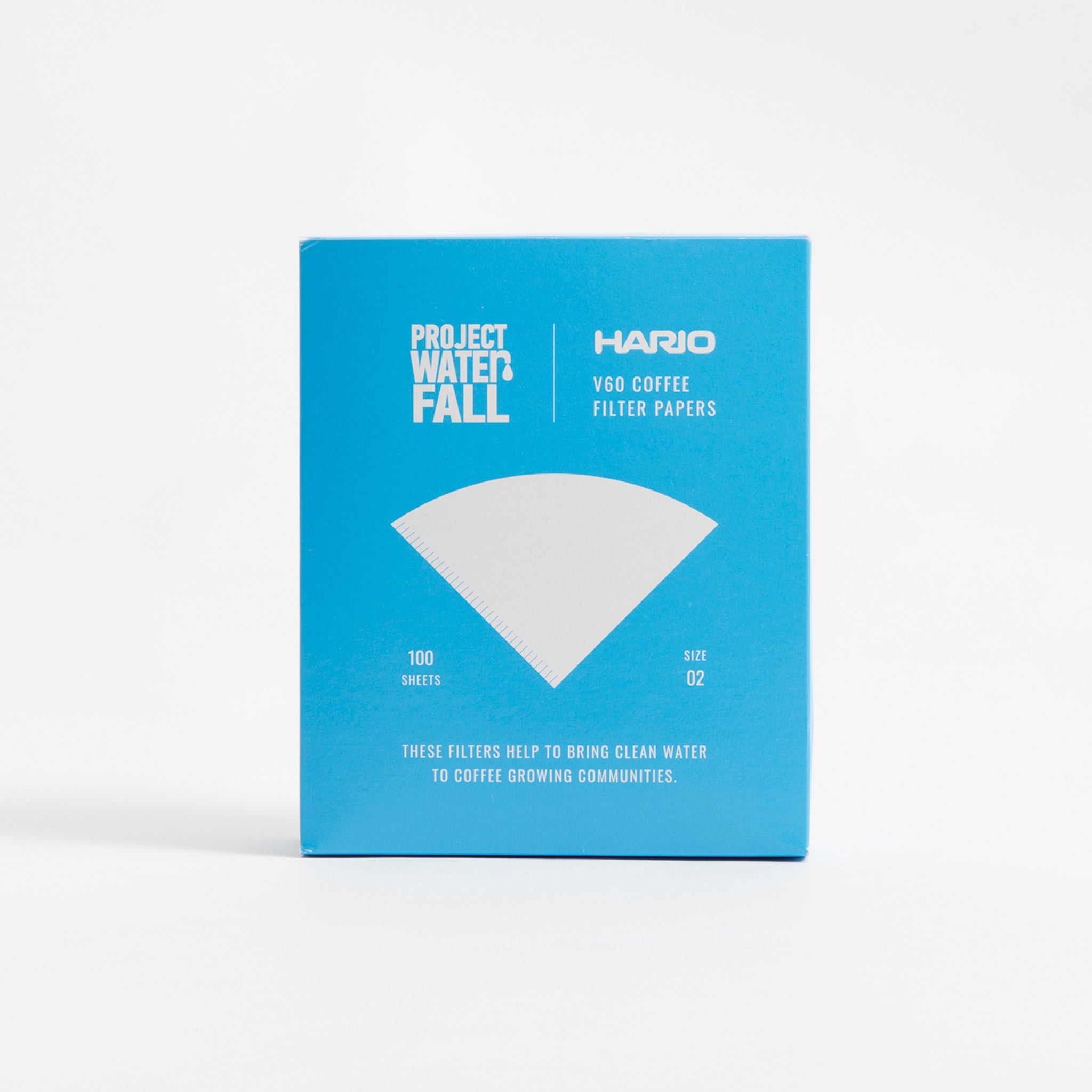 V60 Filter Papers