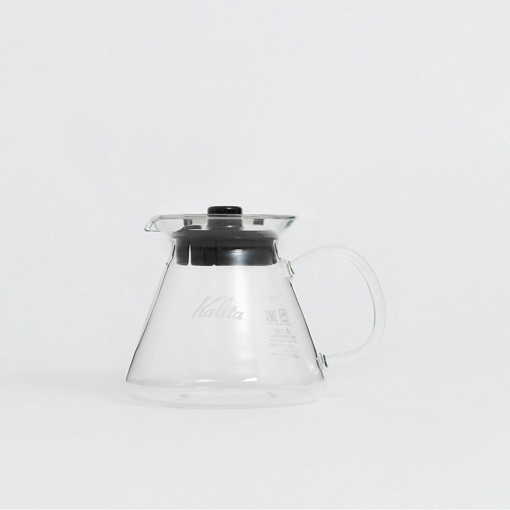 Wave Glass Server