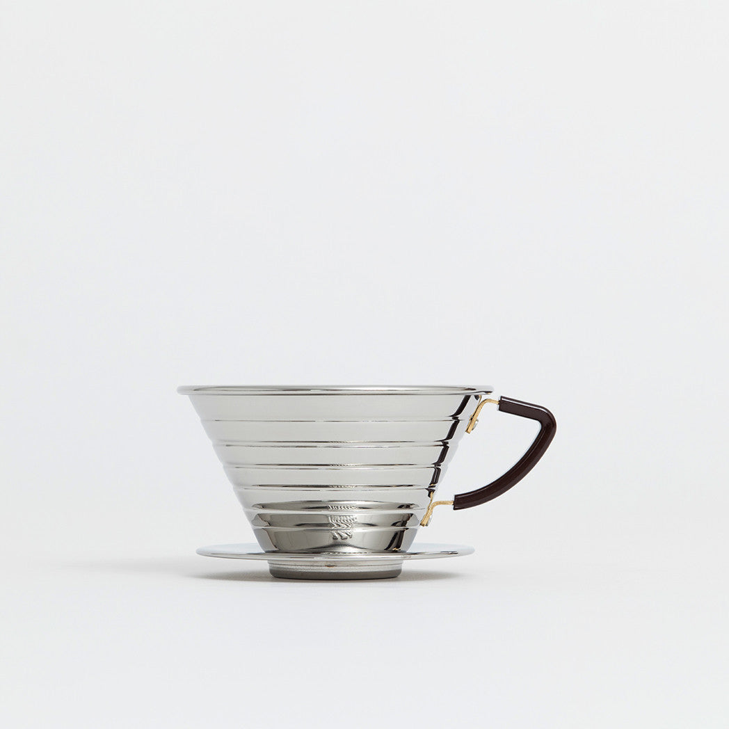 Caraffa Per Caffè Stile Slow Coffee - 600ml, Vetro Resistente Al Calore | Per Servire Con Eleganza - Foto 11