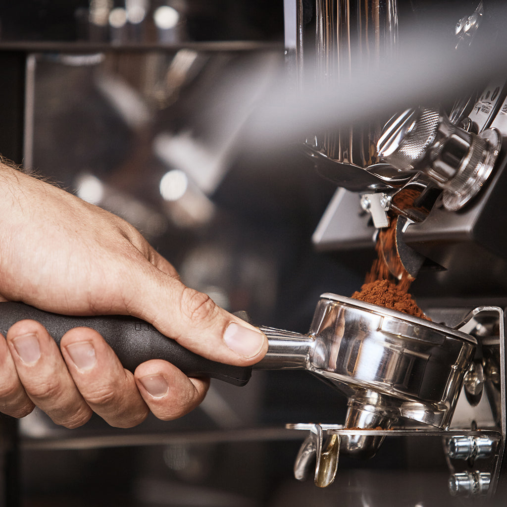 Home Espresso Course Cornwall