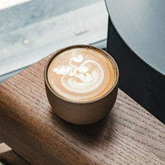 Sam Marks - 6oz Cup