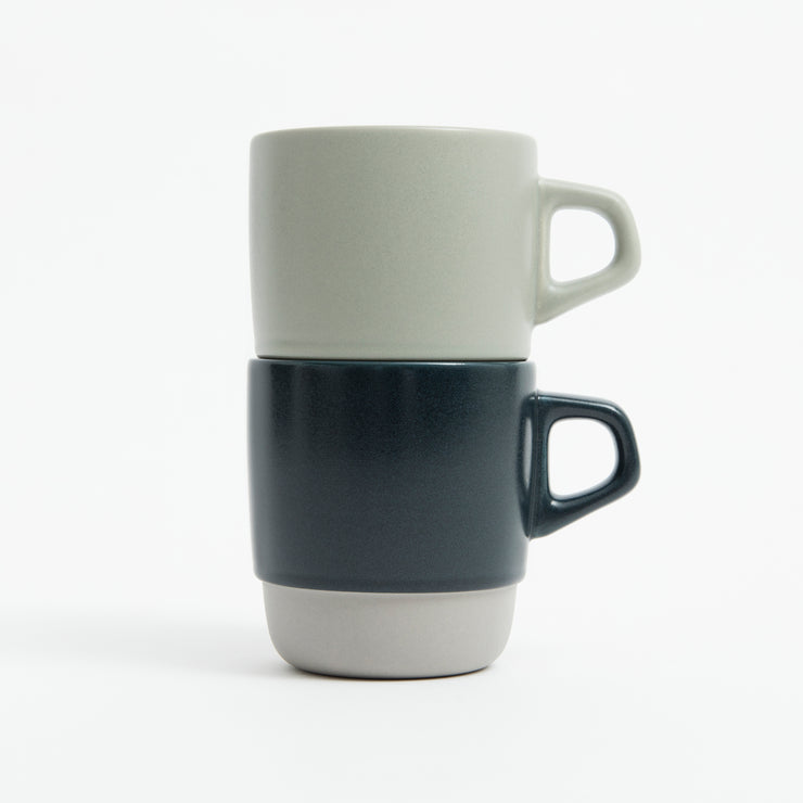 Kinto SCS Stacking Mug