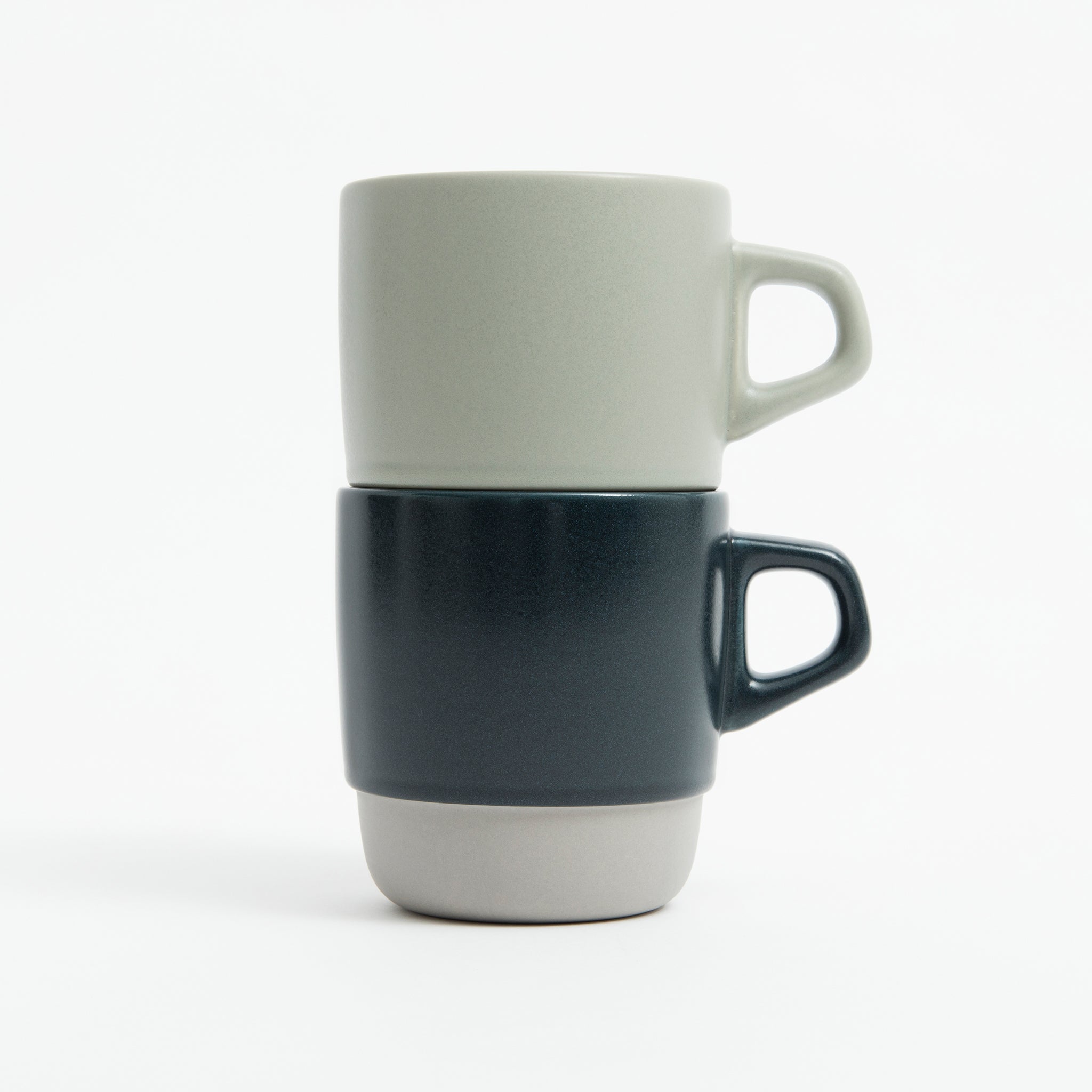 SCS Stacking Mug