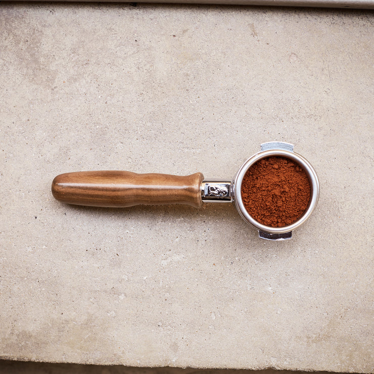 Home Espresso Course | London