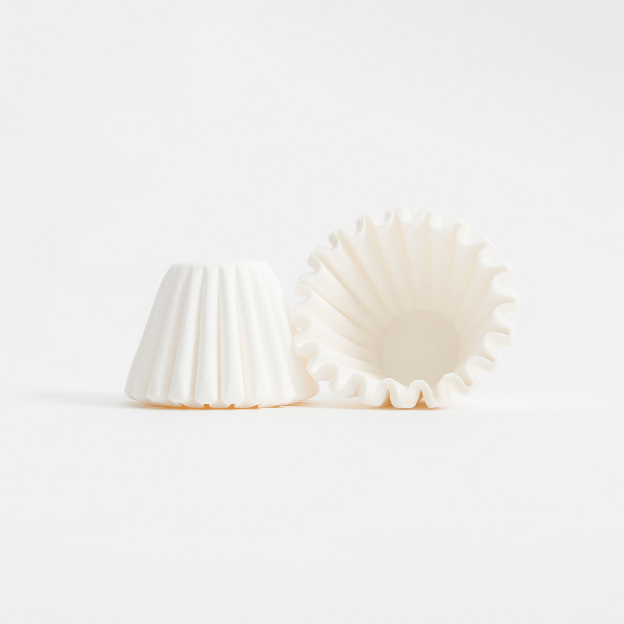 Wave Filter Papers Box